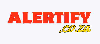 Alertify logo